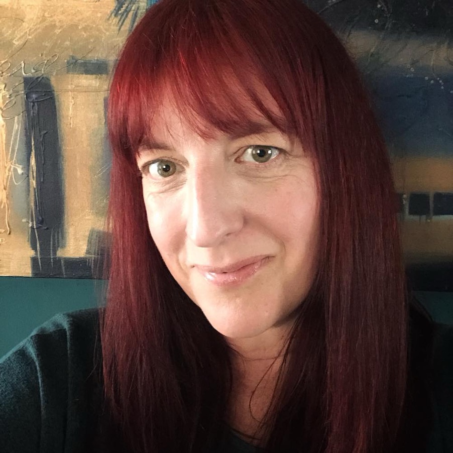 An author photo of Susie Wild